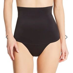 Miraclesuit Comfy Curves Hi Waist Thong